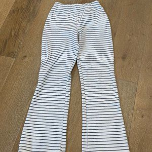 Urban Outfitters Striped Pants - Size S-P